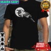 Raven patch F Caw F vintage shirt