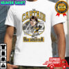 Ray Bourque NHL Alumni Association The captain signature vintage shirt