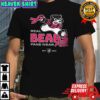 Real Bears fans Wear Pink 2025 shirt
