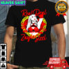 Real Deal Zayda Steel shirt