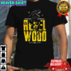 Rebel Wood Tollywood Ledhu shirt