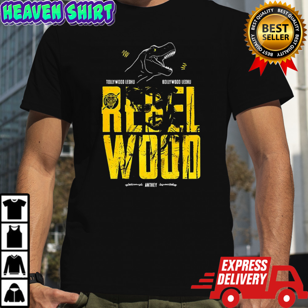 Rebel Wood Tollywood Ledhu shirt