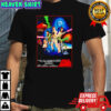 Red Dwarf Wars shirt