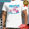RedHook Skeleton Beach Buoy T-shirt