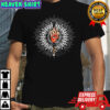 Reflections Sadist Eye Heart T-shirt