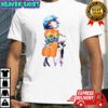Rei Orange Fanta T-Shirt