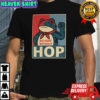 Resist Portland Frog No hope Without HOP I Stand With Frog Anti Trump Anti Fascism shirt