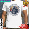 Respect The Locals America’s national parks Bigfoot vintage shirt