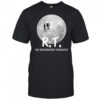Respiratory Therapist Parody shirt