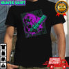 Retro Rifle Bear Arms T-shirt