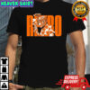 Retro Rifle Chill Chimp T-shirt