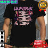 Rỉa Rumi Zoey Kpop Demon Hunters Huntrix Girl Band shirt