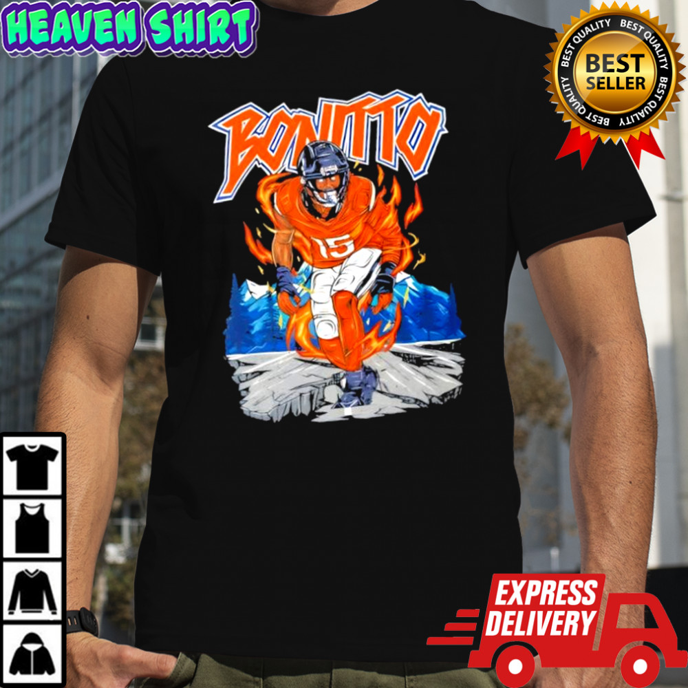 Riley Moss Bonitto Shirt