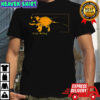 Rilo kiley schematic possum shirt