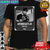 RIP Arturo Gatti Jr 2008 2025 shirt
