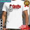 Rip City Runs Deep Opening Night 2025 shirt