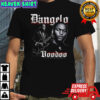 Rip D’angelo Voodoo 1974 2025 vintage shirt