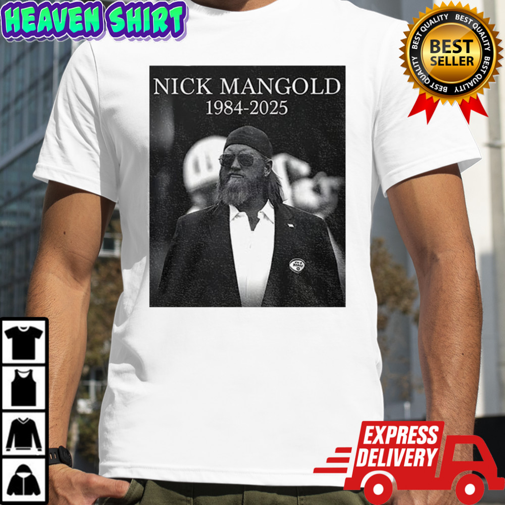 RIP Nick Mangold 74 New York Jets NFL Football 1984 2025 vintage shirt