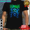 Rob Zombie Tune In Halloween shirt