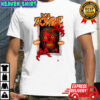 Robzombie Thrills N Chills shirt
