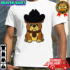 Rodeo Roscoe dog shirt