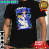 Roki Sasaki Balalo Roki Shirt