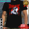 Roman Reigns OTC Original Tribal Chief Complex poster shirt