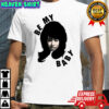 Ronnie Spector be my baby shirt