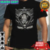 Rough Seas 250th 1775 2025 shirt