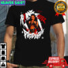 Roxanne Perez The Prodigy graphic shirt