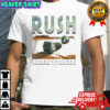 Rush Counterparts Desert 1993 T-shirt