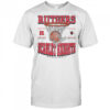 Rutgers Scarlet Knights Game Time T-Shirt