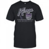 Sacramento Kings Fly By Vintage T-Shirt