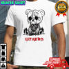 Sad Teddy Bear iiizwerg shirt