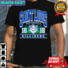 Saint Louis University Billikens Est 1818 T-Shirt