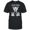 Saja Boys Demon Hunters Halloween Anime lover shirt