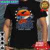 Salty Shores rocket league shirt