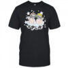 Sam And Colby XPLR Angels Of Death T-Shirt