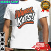 Sam Houston Bearkats Football Vamos Kats T-Shirt