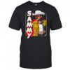 Sammy Arriaga ountry music artist graphic shirt