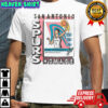 San Antonio Spurs Trading Card Victor Wembanyama T-Shirt