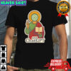 San Chat Gpt Meme shirt