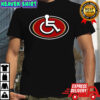 San Francisco 49ers NFL 2025 logo parody shirt