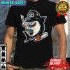 San Jose Sharks First Responders Night 2025 shirt