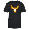 Santan Dave Icon Shirt
