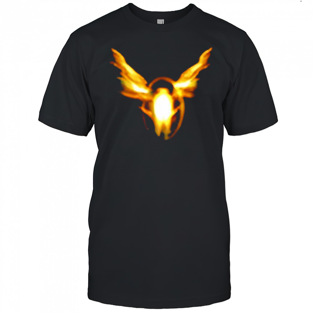 Santan Dave Icon Shirt
