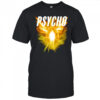 Santan Dave Sacred Psycho Shirt
