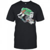 Saquon Barkley Jaw-Dropping Reverse Hurdle Philadelphia Eagles Shirt