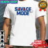 Savage Mode Toronto Blue Jays shirt
