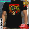 Scary Monster Mash-Inspired shirt